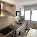 Apartamento Playa Rapadoira