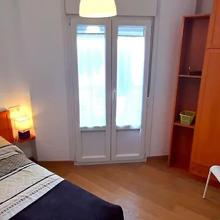Apartamento Playa Rapadoira * フォス