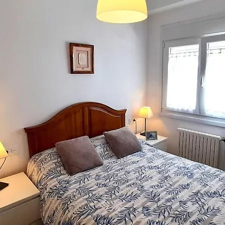 Apartamento Playa Rapadoira