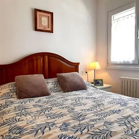 Apartamento Playa Rapadoira * フォス